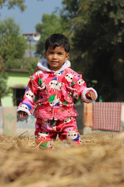 Person feeling visibly refreshed and full of life, standing against a warm background.